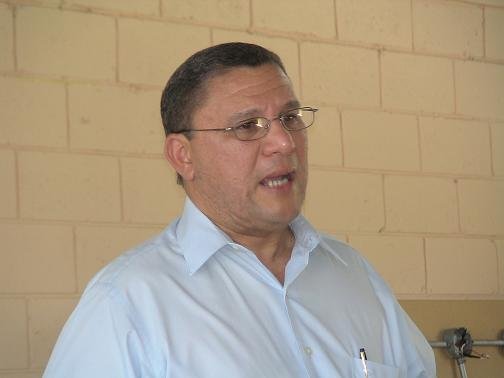 Dr. Miguel Angel Guarocuya Cabral